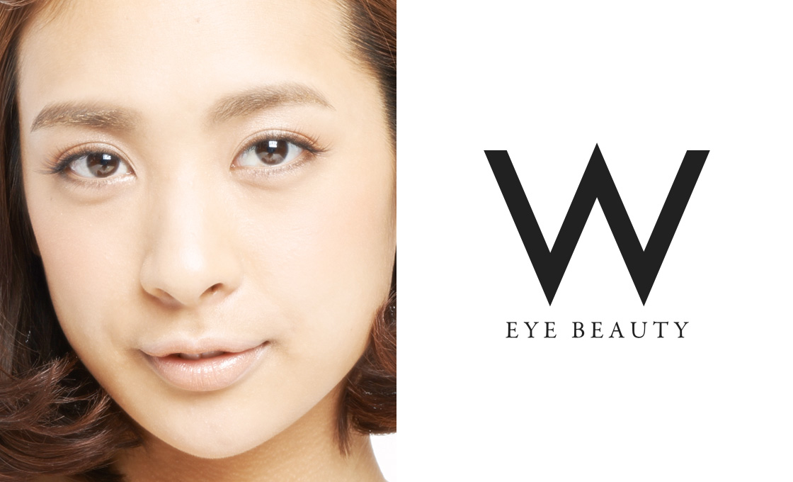 W EYE BEAUTY